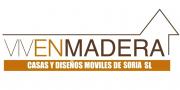 VIVENMADERA(Casas y dise�os m�viles de Soria SL)