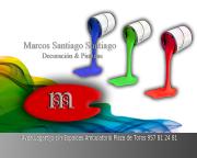 MARCOS DECORACION & PINTURA