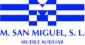 METALICOS SAN MIGUEL