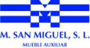 METALICOS SAN MIGUEL