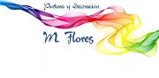 PINTURA Y DECORACION FLORES