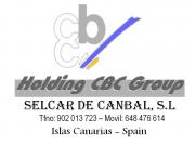Selcar, S.L. (miembro  Holding CBC Group)