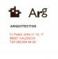 ARG Arquitectos