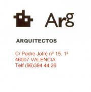ARG Arquitectos