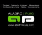 Tapicería, Toldos, Cortinas. ALADRO I PUIG