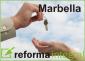 Empresa de reformas Marbella