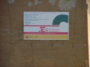 Construcciones fernandez villar L:M