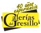 Galerias del Tresillo
