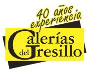 Galerias del Tresillo