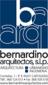BERNARDINO ARQUITECTOS, SLP
