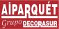 Aiparquet, Grupo Decorasur