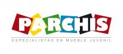 PARCHIS MUEBLE JUEVENIL