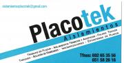 PLACOTEK C.B