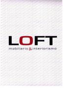 LOFT INTERIORISMO