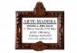 ANTONIO COSTANTINO RIBES SOLAZMARCOS  CULATAS Y CARPINTERIA GENERAL Y ARTISTICA ANTONIO C  RIBES SOLAS