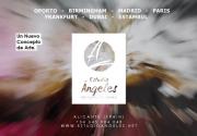 ESTUDIOS ANGELES ORIGINAL PAINTINGS