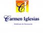 Carmen Iglesias, s.l.