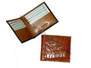 Carteras de piel de ubrique