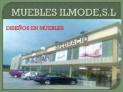 Muebles ilmode