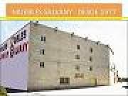 Fabrica de colchones muebles salvany