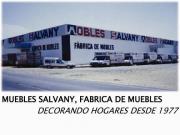 Outletmueblessalvany