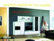 Muebles ilmode