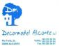 DECORMODEL ALICANTE S.L.
