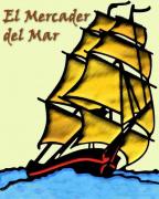 EL MERCADER DEL MAR