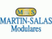 Martin salas modulares