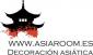 ASIA ROOM