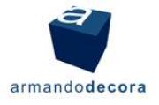 Armando Decora
