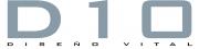 D10 dise�o vital sl