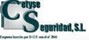 CETYSE SEGURIDAD,S.L.