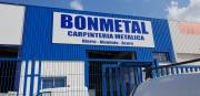 CARPINTERIA METALICA BONMETAL, C.B. CARPINTERIA METALICA BONMETAL, C.B.