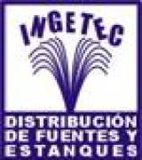 INGETEC FUENTES Y ESTANQUES, S. L.