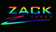 ZACK URBAN