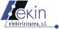 Ekin Elektrizitatea S.L