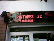 PINTORES J.C