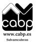 Salvaescaleras CABP EMPRESA DE SERVICIOS