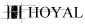 INDUSTRIAS HOYAL
