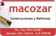 Macozar