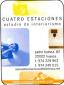 las cuatro estaciones sl