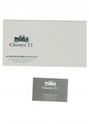 Chester 21