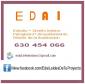 EDAI- LA IDEA DE TU PROYECTO