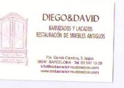 DIEGO & DAVID