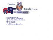 LUCIO DANIEL S.L.