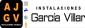 MULTISERVICIOS Garcia Villar