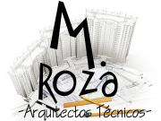 M. Roza -Arquitectos Técnicos-