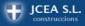 construcciones j.cea s.l