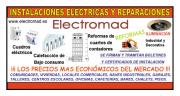 Electromad